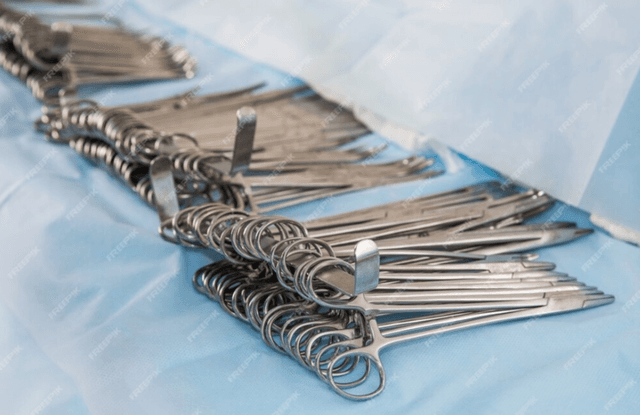 Surgical Instrument 2