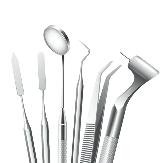 Surgical Instrument 5