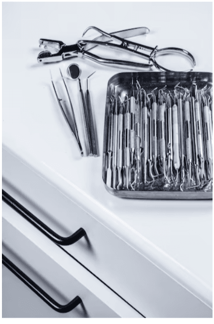 Surgical Instrument 7